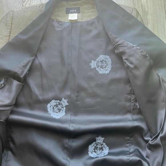 Vintage Coat - Picture 3 of 4